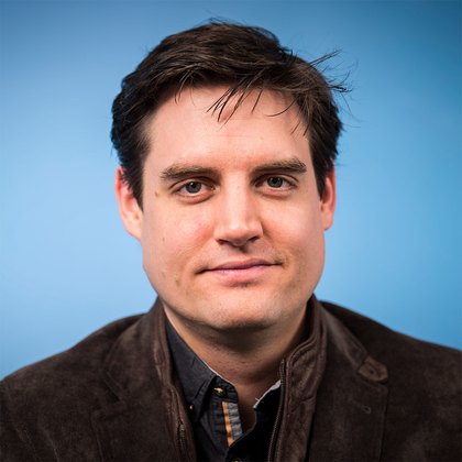 Elliott Prechter